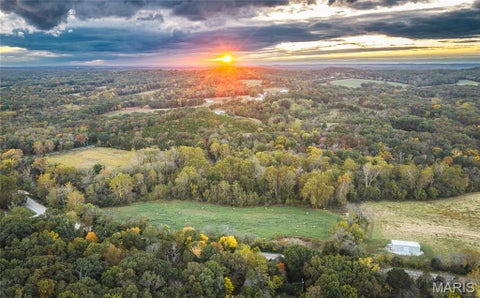 Photo of 9305 Old State Route 21, Hillsboro, MO 63050 (MLS # 26068005)