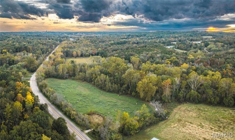 Tiny photo for 9305 Old State Route 21, Hillsboro, MO 63050 (MLS # 26068005)