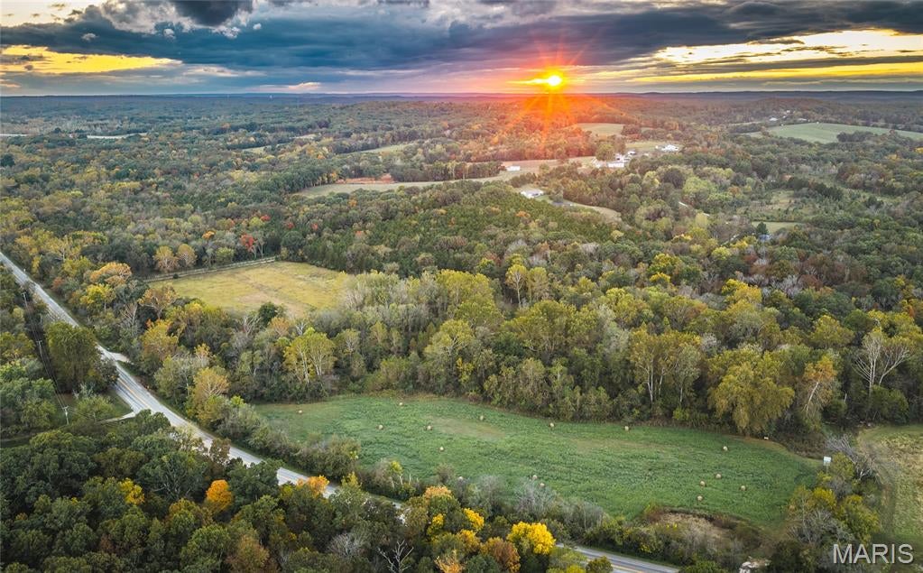 Photo of 9305 Old State Route 21, Hillsboro, MO 63050 (MLS # 26068005)