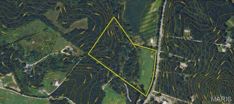 Tiny photo for 9305 Old State Route 21, Hillsboro, MO 63050 (MLS # 26068005)