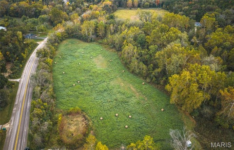 Tiny photo for 9305 Old State Route 21, Hillsboro, MO 63050 (MLS # 26068005)