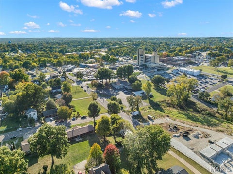 Tiny photo for 1115 E 1st Street, Washington, MO 63090 (MLS # 26068211)