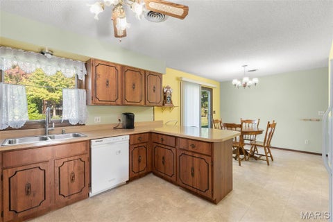 Tiny photo for 1115 E 1st Street, Washington, MO 63090 (MLS # 26068211)