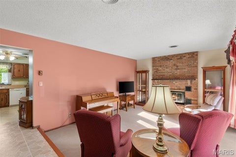Tiny photo for 1115 E 1st Street, Washington, MO 63090 (MLS # 26068211)