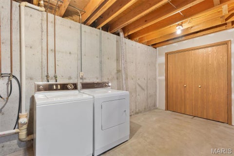 Tiny photo for 1115 E 1st Street, Washington, MO 63090 (MLS # 26068211)