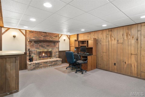 Tiny photo for 1115 E 1st Street, Washington, MO 63090 (MLS # 26068211)