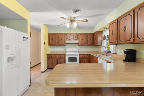 Tiny photo for 1115 E 1st Street, Washington, MO 63090 (MLS # 26068211)