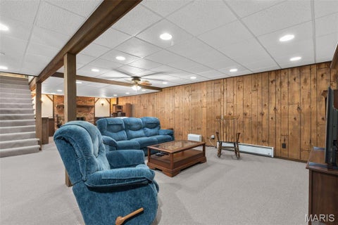 Tiny photo for 1115 E 1st Street, Washington, MO 63090 (MLS # 26068211)