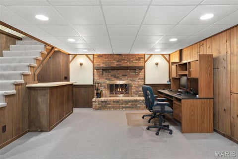 Tiny photo for 1115 E 1st Street, Washington, MO 63090 (MLS # 26068211)
