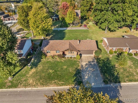 Tiny photo for 1115 E 1st Street, Washington, MO 63090 (MLS # 26068211)