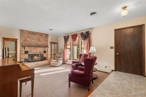 Tiny photo for 1115 E 1st Street, Washington, MO 63090 (MLS # 26068211)