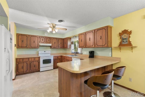 Tiny photo for 1115 E 1st Street, Washington, MO 63090 (MLS # 26068211)