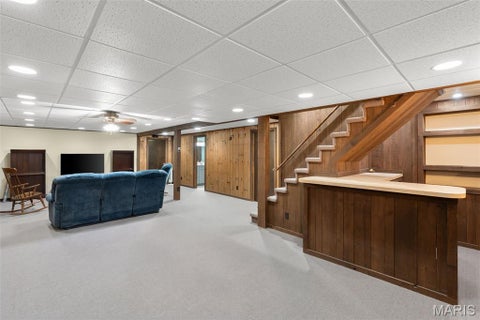 Tiny photo for 1115 E 1st Street, Washington, MO 63090 (MLS # 26068211)