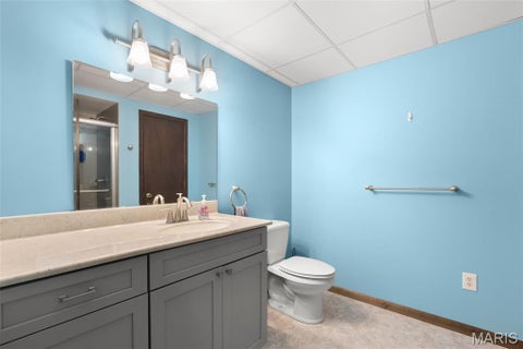 Tiny photo for 1115 E 1st Street, Washington, MO 63090 (MLS # 26068211)