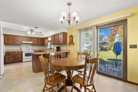 Tiny photo for 1115 E 1st Street, Washington, MO 63090 (MLS # 26068211)