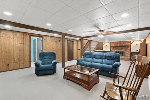 Tiny photo for 1115 E 1st Street, Washington, MO 63090 (MLS # 26068211)