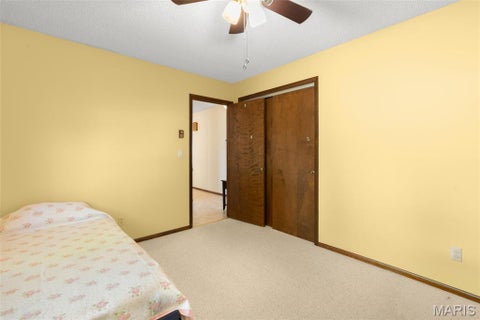 Tiny photo for 1115 E 1st Street, Washington, MO 63090 (MLS # 26068211)