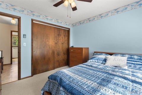 Tiny photo for 1115 E 1st Street, Washington, MO 63090 (MLS # 26068211)