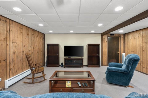 Tiny photo for 1115 E 1st Street, Washington, MO 63090 (MLS # 26068211)