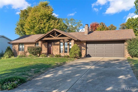 Tiny photo for 1115 E 1st Street, Washington, MO 63090 (MLS # 26068211)