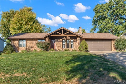 Photo of 1115 E 1st Street, Washington, MO 63090 (MLS # 26068211)