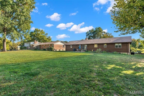 Tiny photo for 1115 E 1st Street, Washington, MO 63090 (MLS # 26068211)
