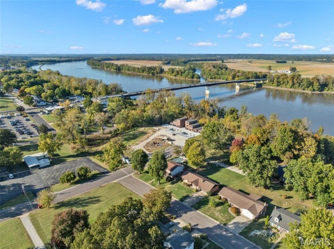 Tiny photo for 1115 E 1st Street, Washington, MO 63090 (MLS # 26068211)