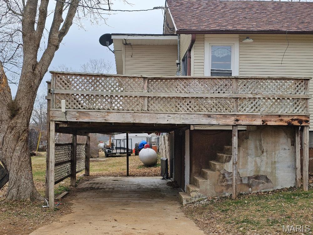 Carter-Haynes 2nd Addition - Residential