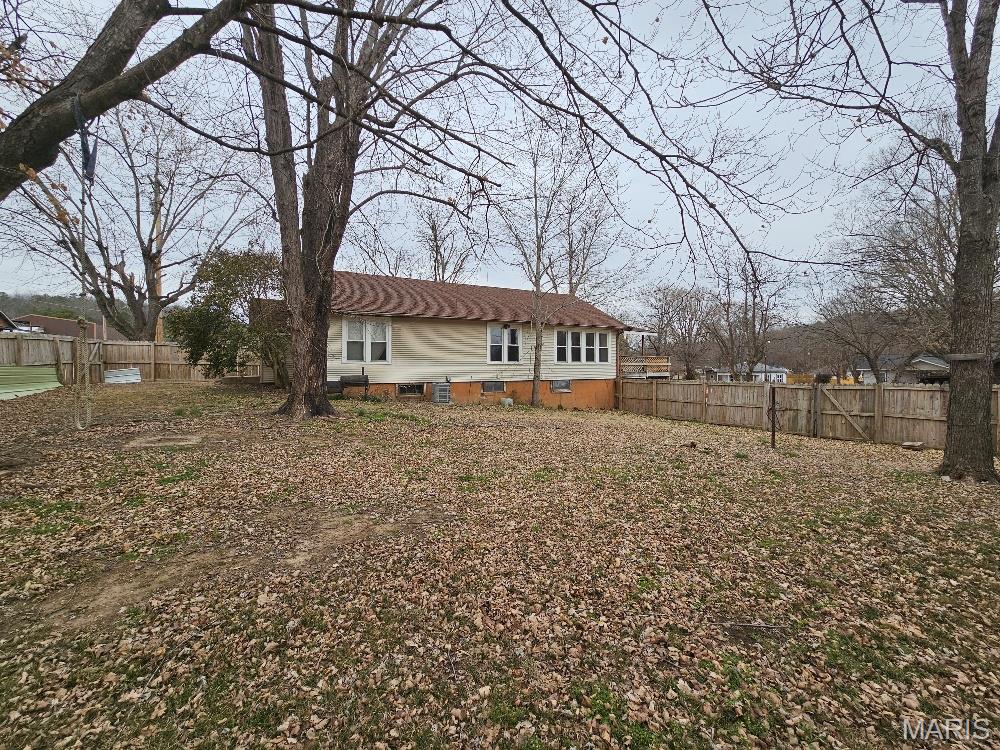 Carter-Haynes 2nd Addition - Residential