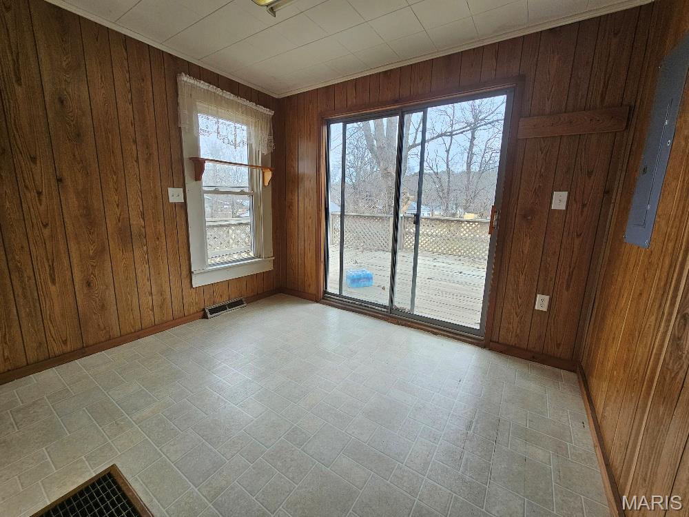 Carter-Haynes 2nd Addition - Residential