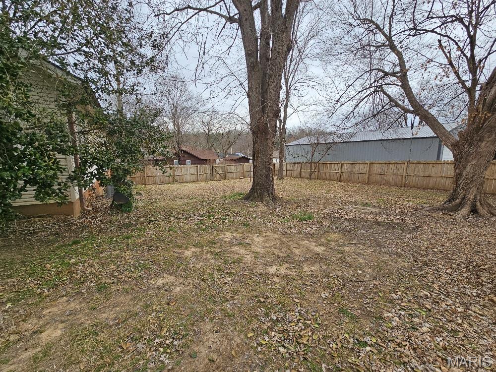 Carter-Haynes 2nd Addition - Residential