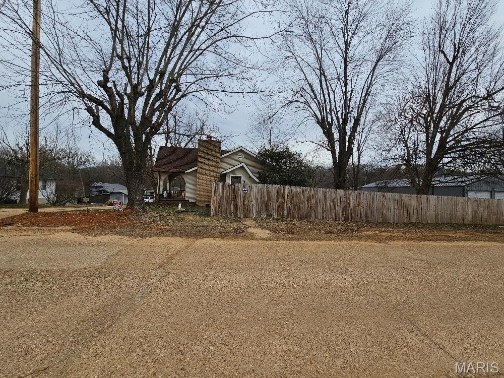 Carter-Haynes 2nd Addition - Residential