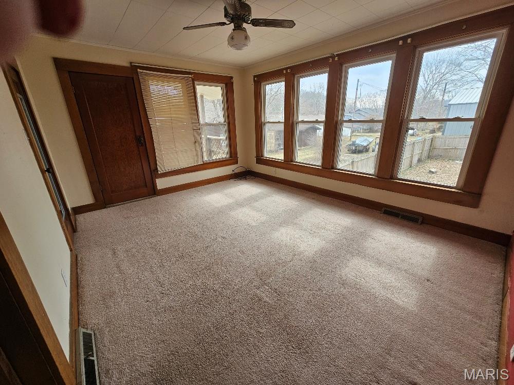 Carter-Haynes 2nd Addition - Residential