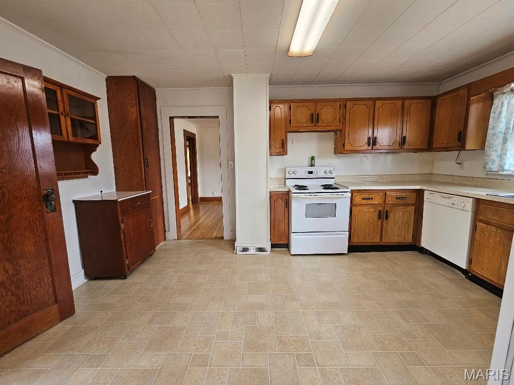 Carter-Haynes 2nd Addition - Residential