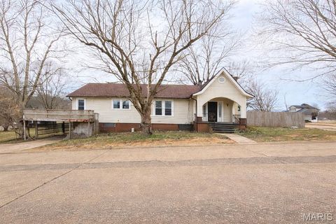 Photo of 505 Sycamore Street, Van Buren, MO 63965 (MLS # 26011205)