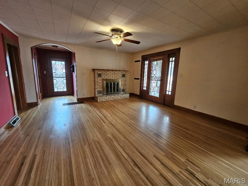 Carter-Haynes 2nd Addition - Residential