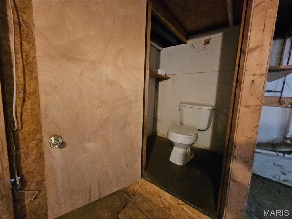 Carter-Haynes 2nd Addition - Residential