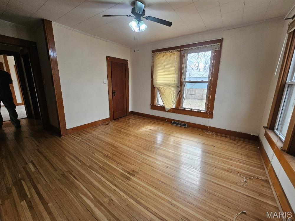 Carter-Haynes 2nd Addition - Residential