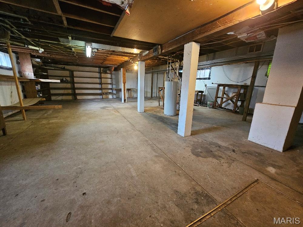 Carter-Haynes 2nd Addition - Residential