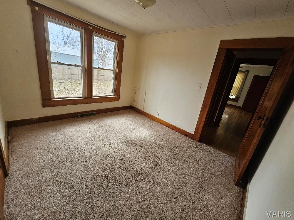 Carter-Haynes 2nd Addition - Residential