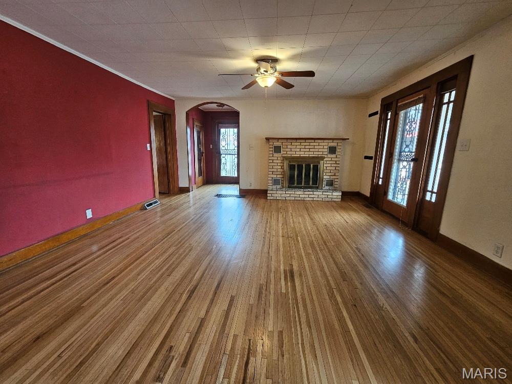 Carter-Haynes 2nd Addition - Residential