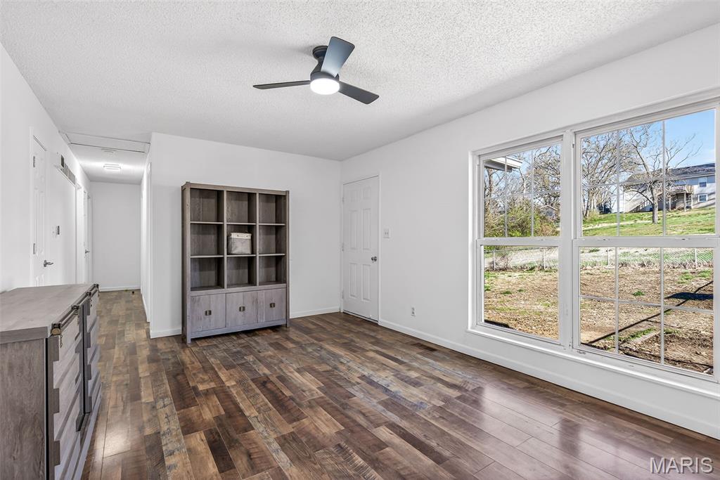 Gus-Mar Acres - Residential