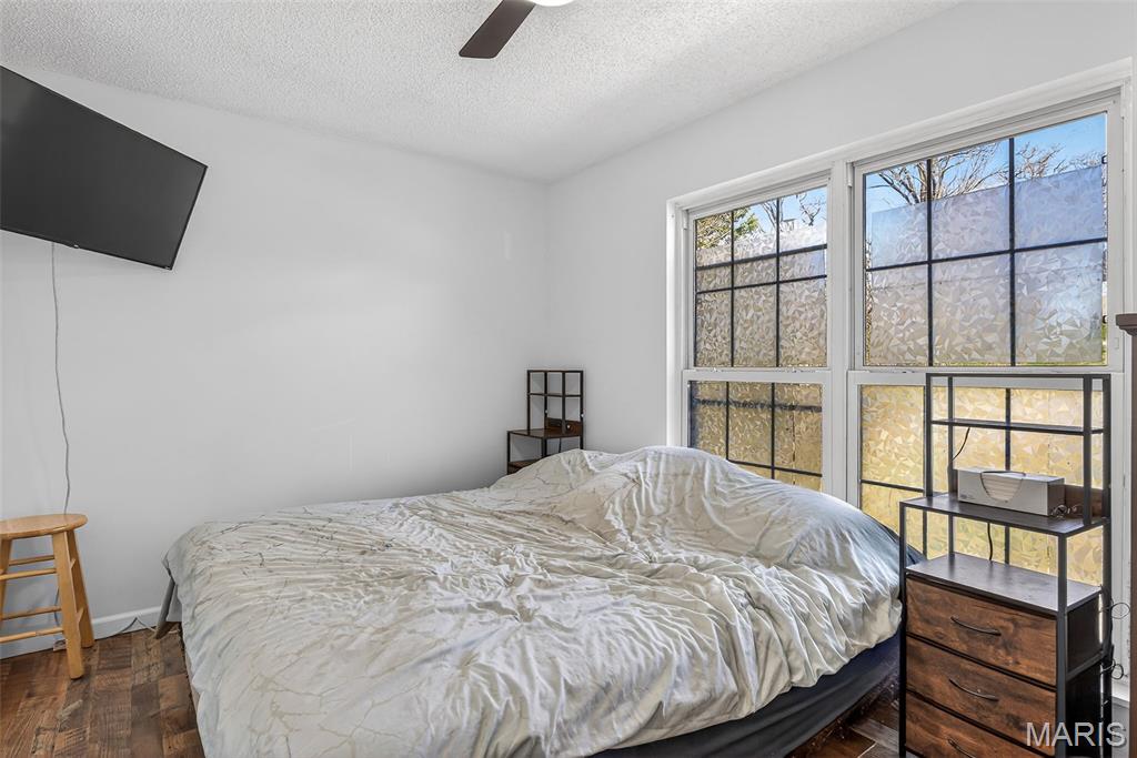 Gus-Mar Acres - Residential