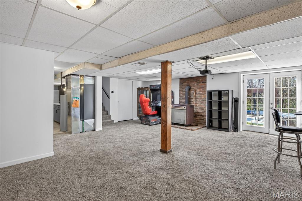 Gus-Mar Acres - Residential