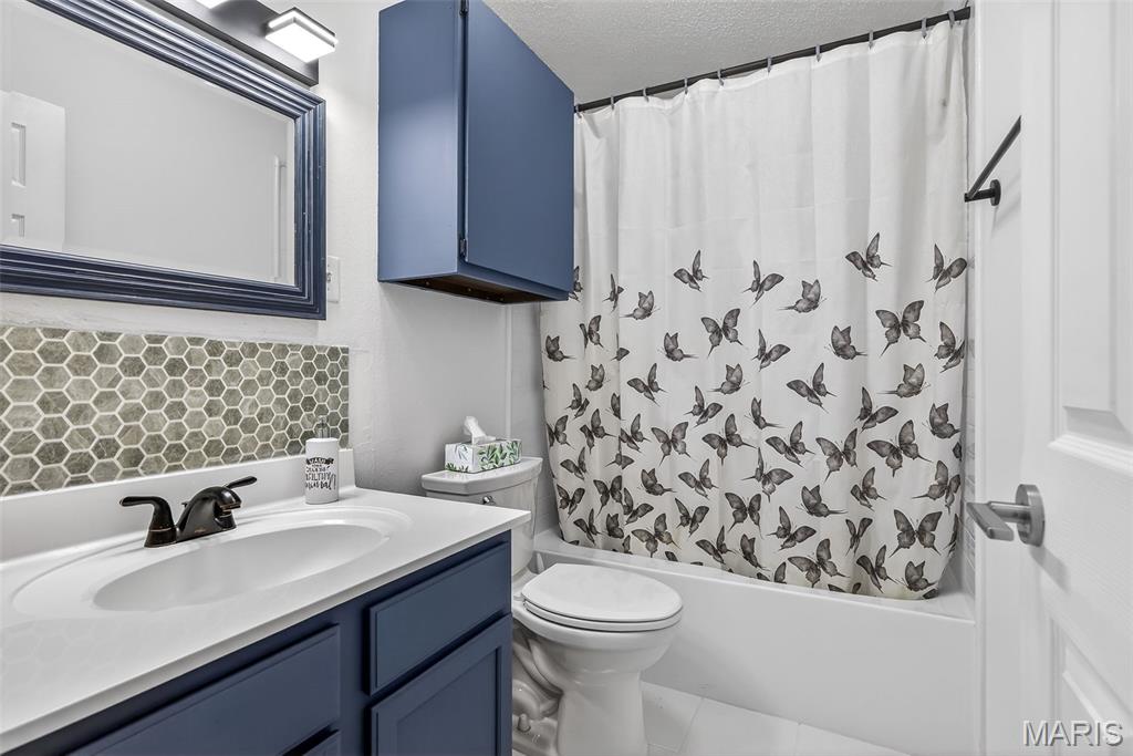 Gus-Mar Acres - Residential