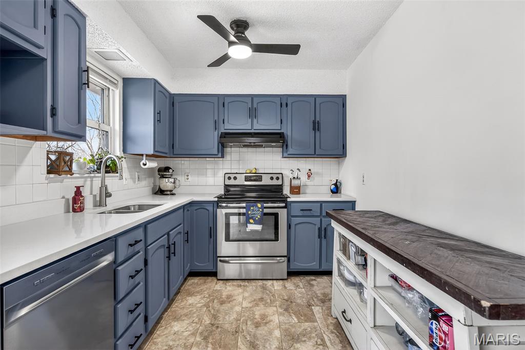 Gus-Mar Acres - Residential