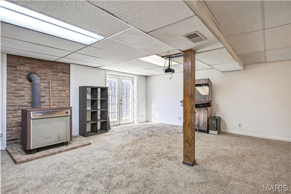 Gus-Mar Acres - Residential