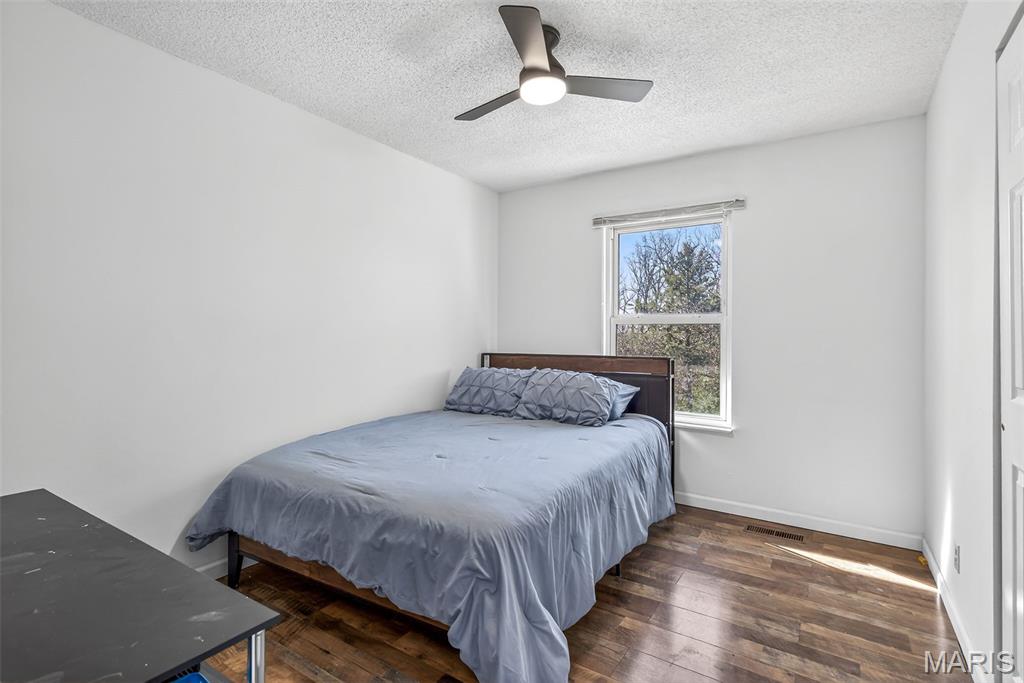 Gus-Mar Acres - Residential