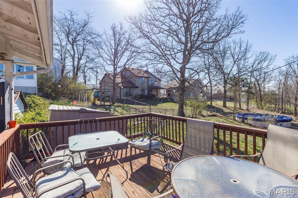 Gus-Mar Acres - Residential