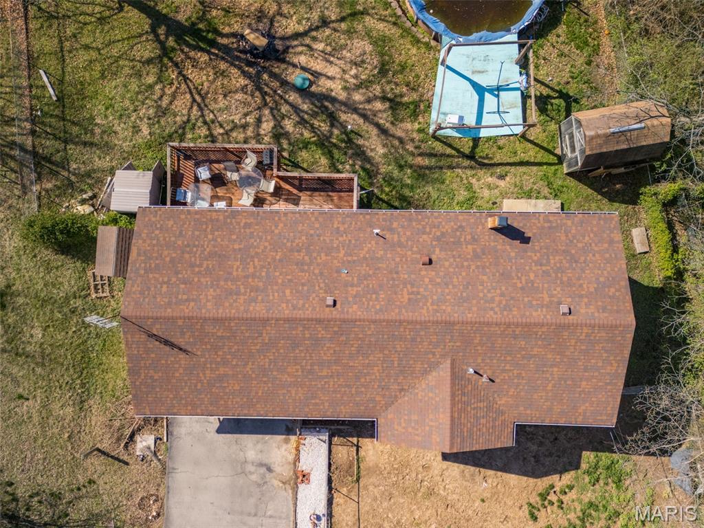 Gus-Mar Acres - Residential